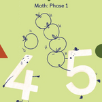 Yoto Yoto Math Phase 1