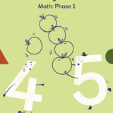 Yoto Yoto Math Phase 1