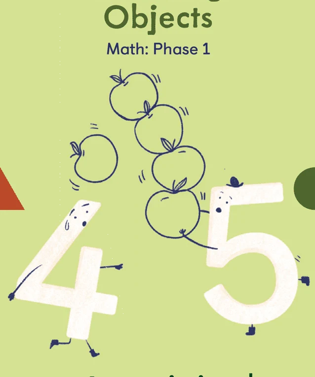 Yoto Yoto Math Phase 1