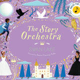 Quarto The Story Orchestra: Swan Lake