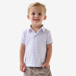 Burlebo Youth Polo- Baseball