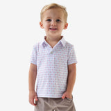 Burlebo Youth Polo- Baseball