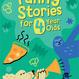 Yoto Ladybird Funny Stories For 4 Year Olds