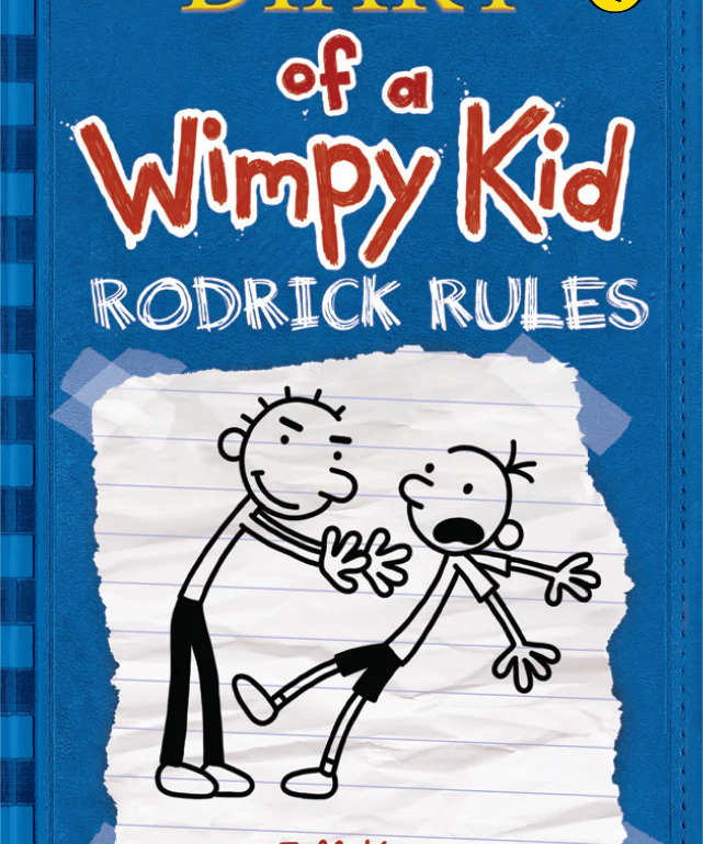 Yoto The Wimpy Kid Collection