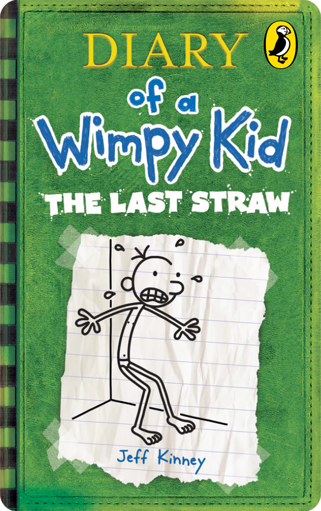 Yoto The Wimpy Kid Collection