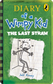 Yoto The Wimpy Kid Collection