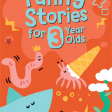 Yoto Yoto Ladybird Funny Stories For 3 Year Olds