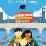 Yoto Preschool Songs Pack