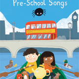 Yoto Preschool Songs Pack