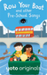 Yoto Preschool Songs Pack
