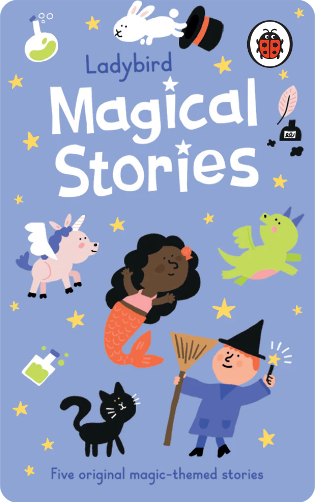 Yoto Ladybird Magical Stories