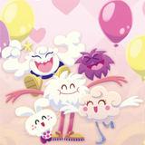 Yoto Moshi: Friends Forever and Other Stories Bundle