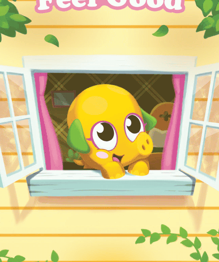 Yoto Moshi: Friends Forever and Other Stories Bundle