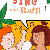 Yoto Sing With Raffi