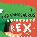 Yoto Brain Bots: Dinosaurs