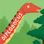 Yoto Brain Bots: Dinosaurs