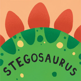 Yoto Brain Bots: Dinosaurs