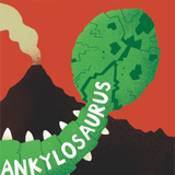 Yoto Brain Bots: Dinosaurs