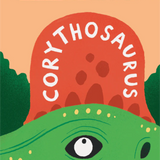 Yoto Brain Bots: Dinosaurs