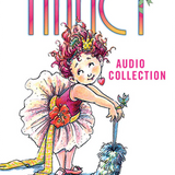 Yoto Fancy Nancy Audio Collection