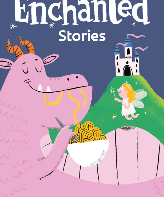Yoto 5 Minute Enchanted Stories