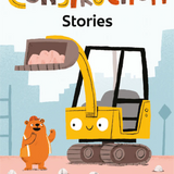 Yoto 5-Minute Construction Stories