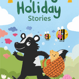 Yoto 5 Minute Spring Holiday Stories
