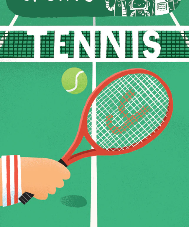 Yoto Brain Bots: Sports