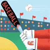 Yoto Brain Bots: Sports