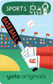 Yoto Brain Bots: Sports