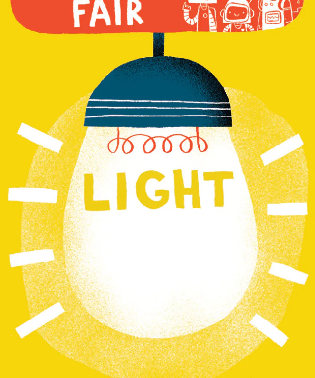 Yoto Brain Bots: Science Fair