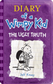 Yoto The Wimpy Kid Collection 2