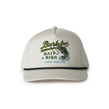 Youth Cap- Bait and Rigs