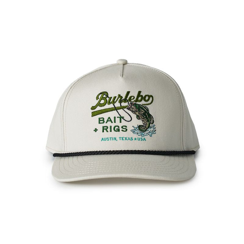 Youth Cap- Bait and Rigs