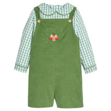 Little English Jack Shortall Set- Turkey