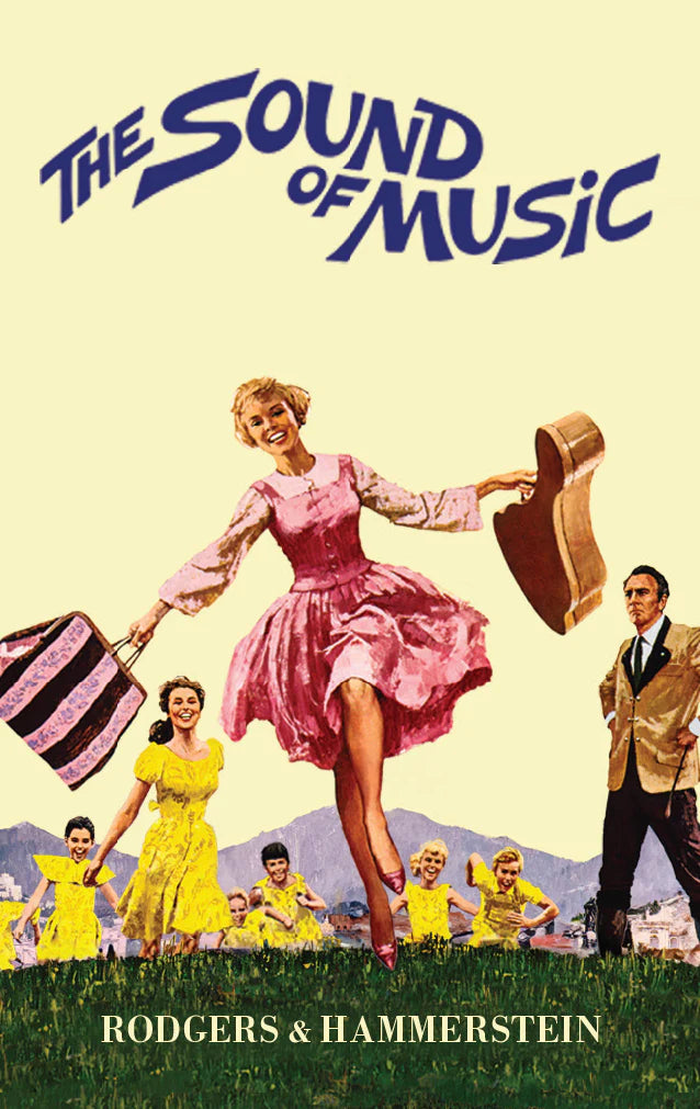 Yoto The Sound Of Music