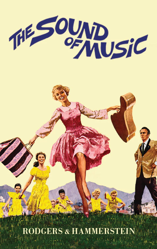 Yoto The Sound Of Music