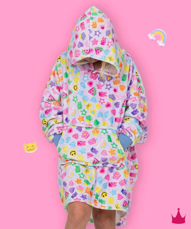 Azarhia Sugar Rush Fuzzy Buddy