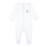 Magnolia Baby Noah's Ark Footie