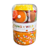 Thanksgiving Grab & Go Dough Jar