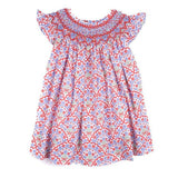 Shop Teeta Millie Floral Dress