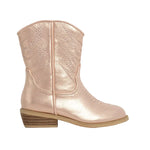 Zahara Mini Boots