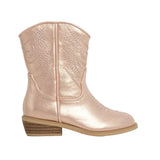Zahara Mini Boots
