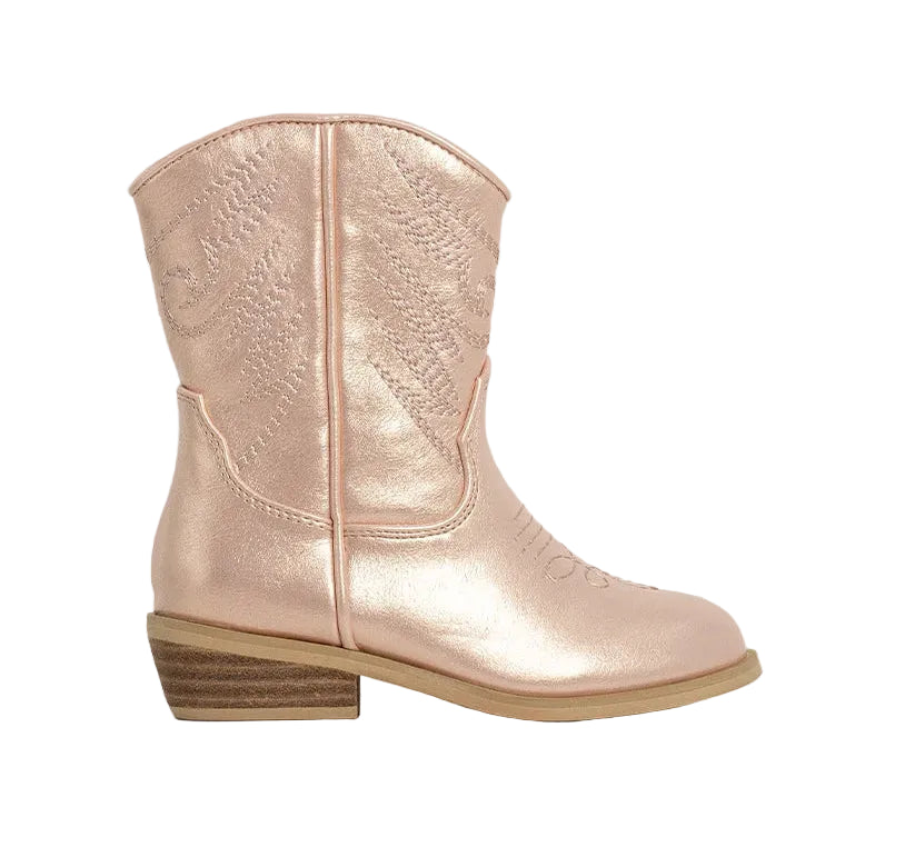 Zahara Mini Boots