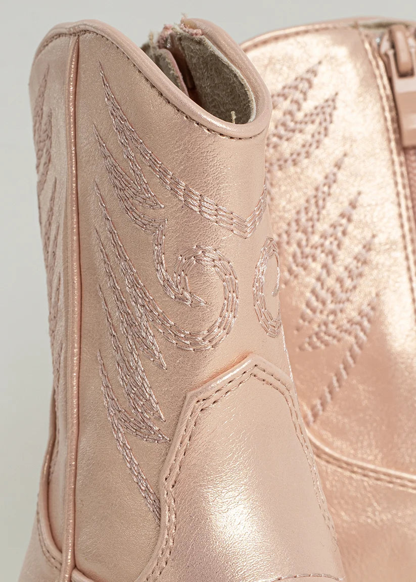 Zahara Mini Boots 