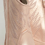 Zahara Mini Boots 