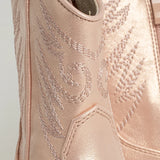 Zahara Mini Boots 