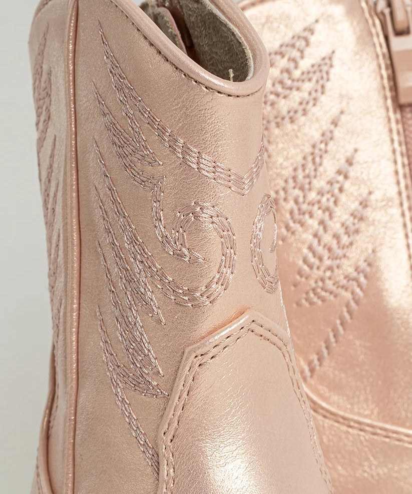 Zahara Mini Boots 