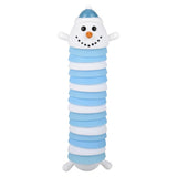 The Toy Network 5.5" Fidget Wiggle Snowman