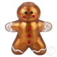 Squish Sticky Gingerbread Man